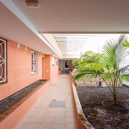 Ferienwohnung 1713 Sunset Ocean View, Terrace,Heated Pool Costa Adeje  Exterior foto
