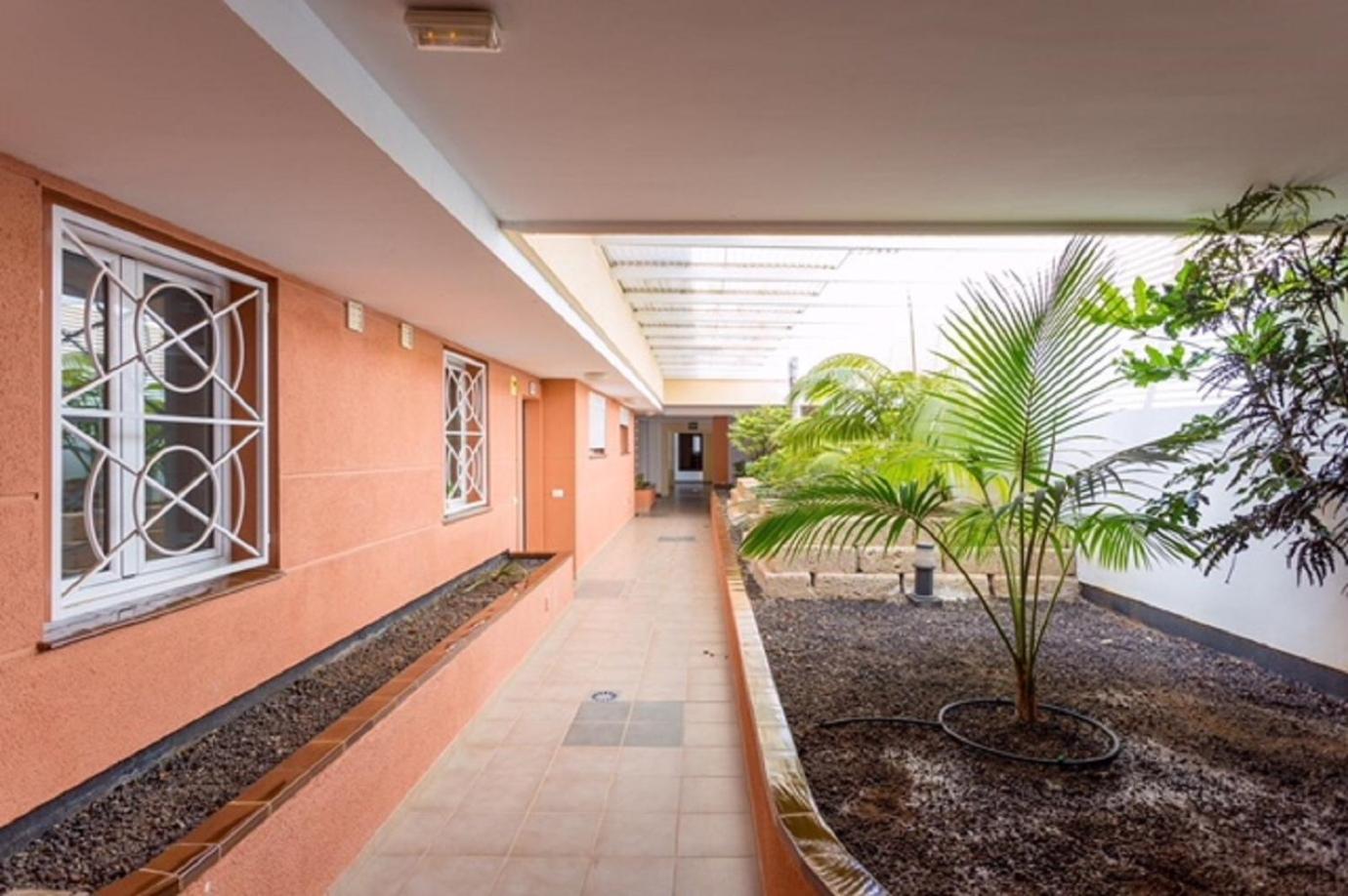 Ferienwohnung 1713 Sunset Ocean View, Terrace,Heated Pool Costa Adeje  Exterior foto